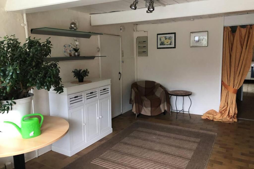 Grosszuegiges Reetdachhaus An Der Nordsee Langenhorn Ngoại thất bức ảnh