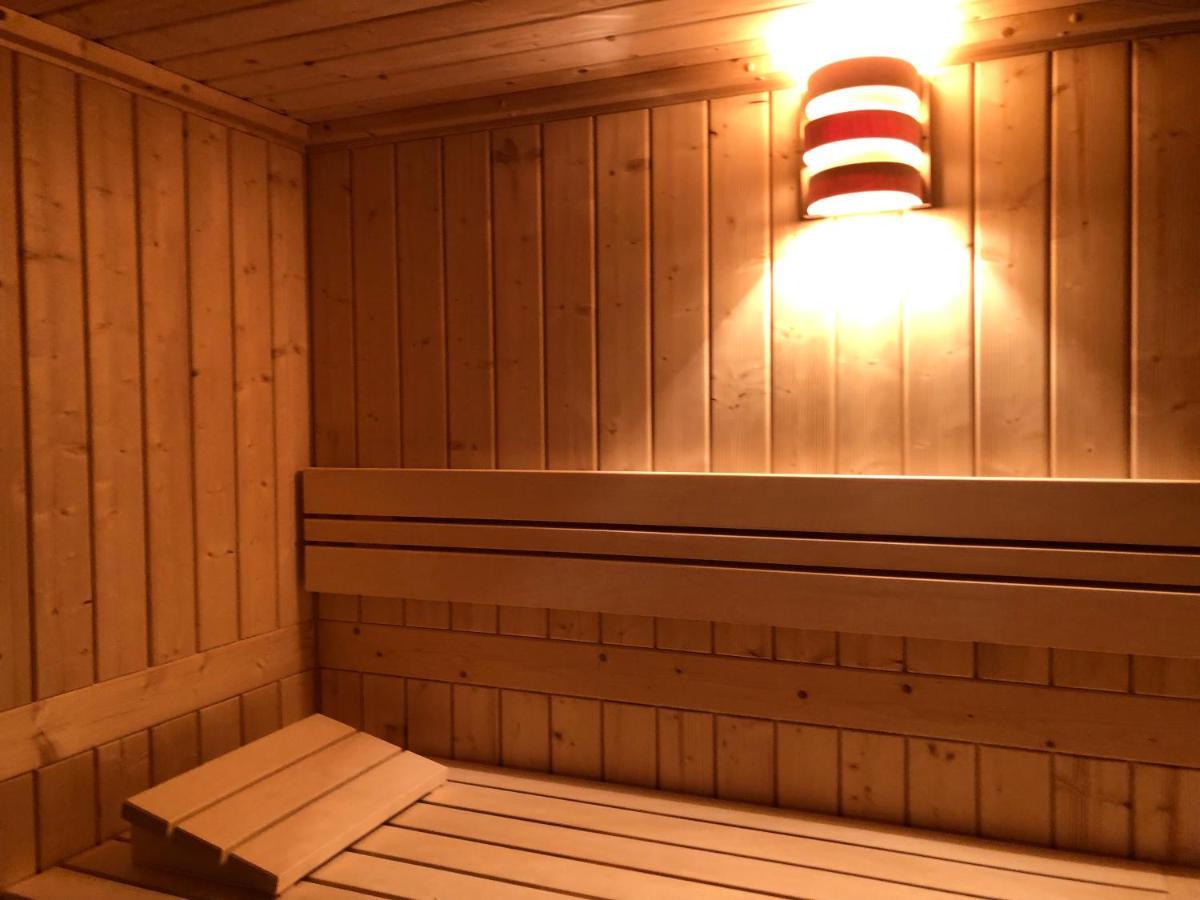 Grosszuegiges Reetdachhaus An Der Nordsee Langenhorn Ngoại thất bức ảnh